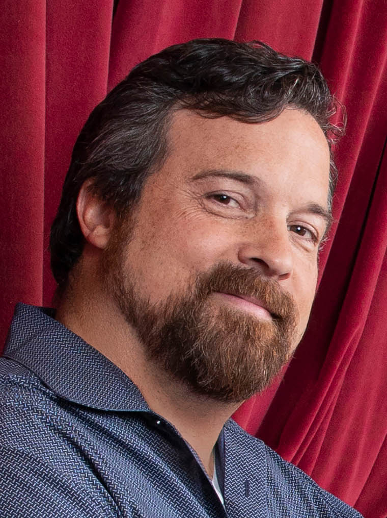 Jason Mayer