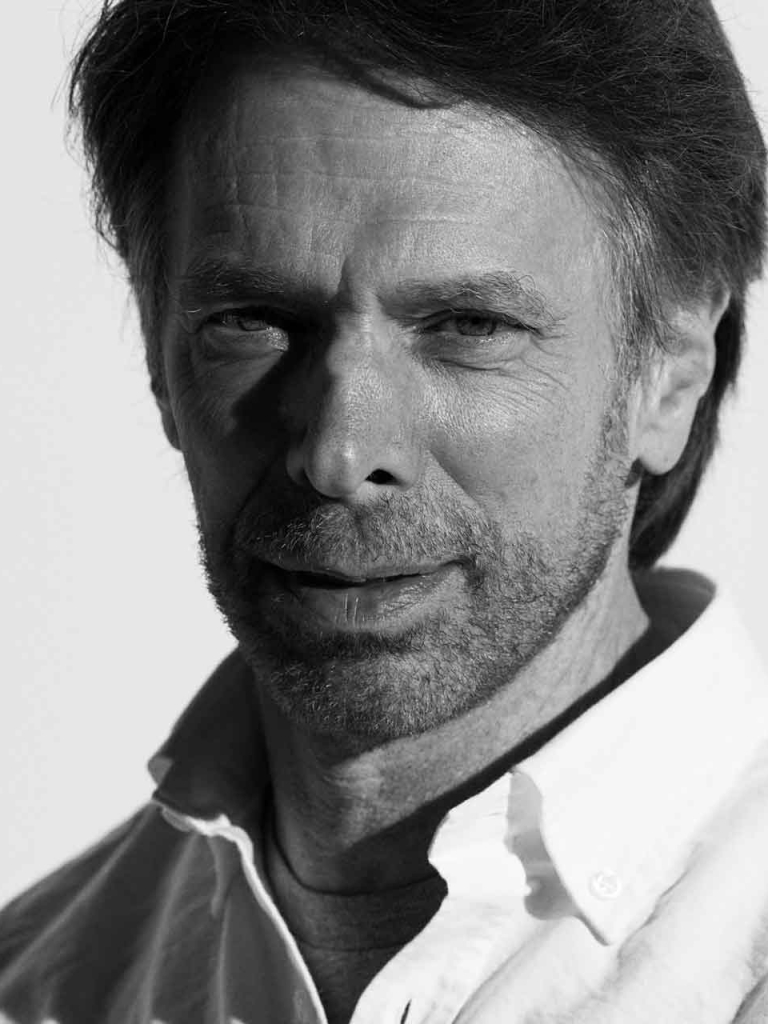 Jerry Bruckheimer