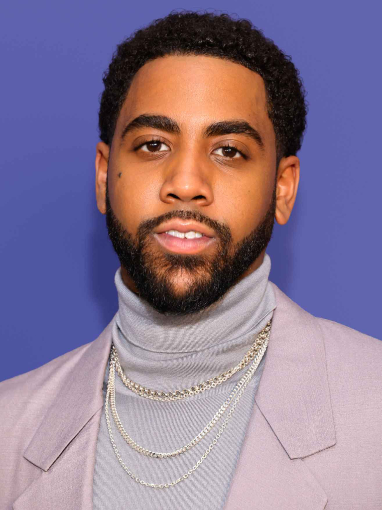 Jharrel Jerome