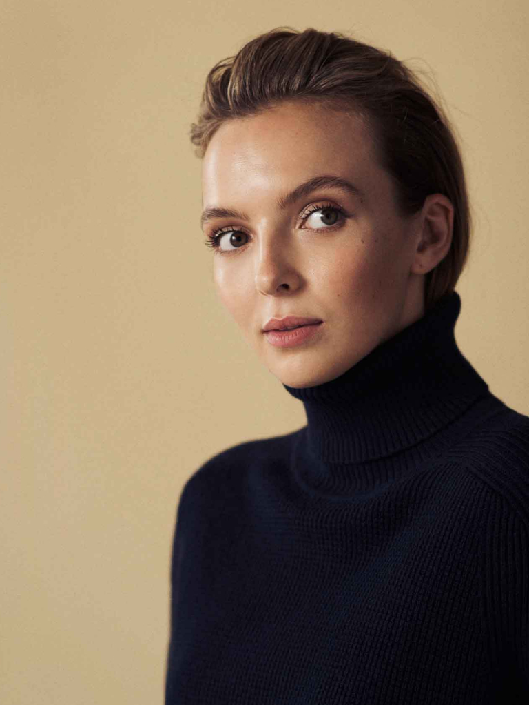 Jodie Comer