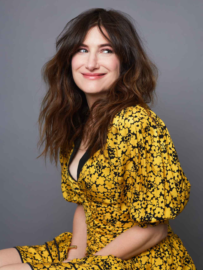 Kathryn Hahn