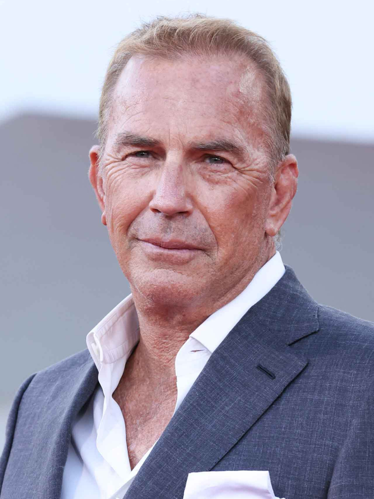Kevin Costner