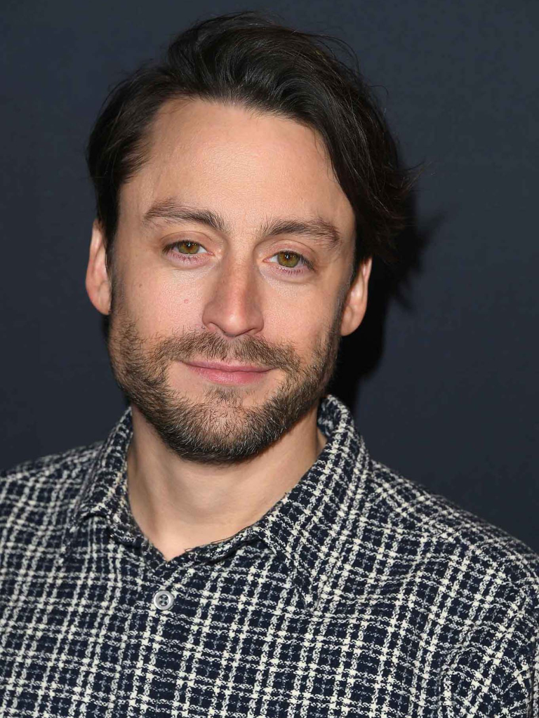 Kieran Culkin