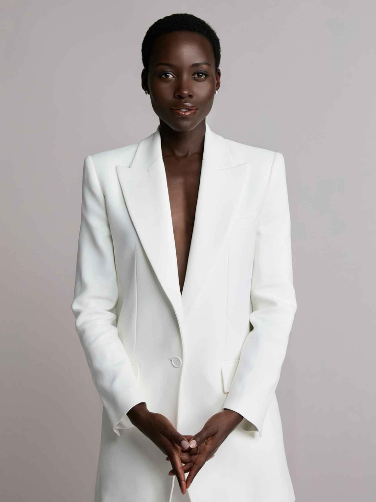 Lupita Nyong'o