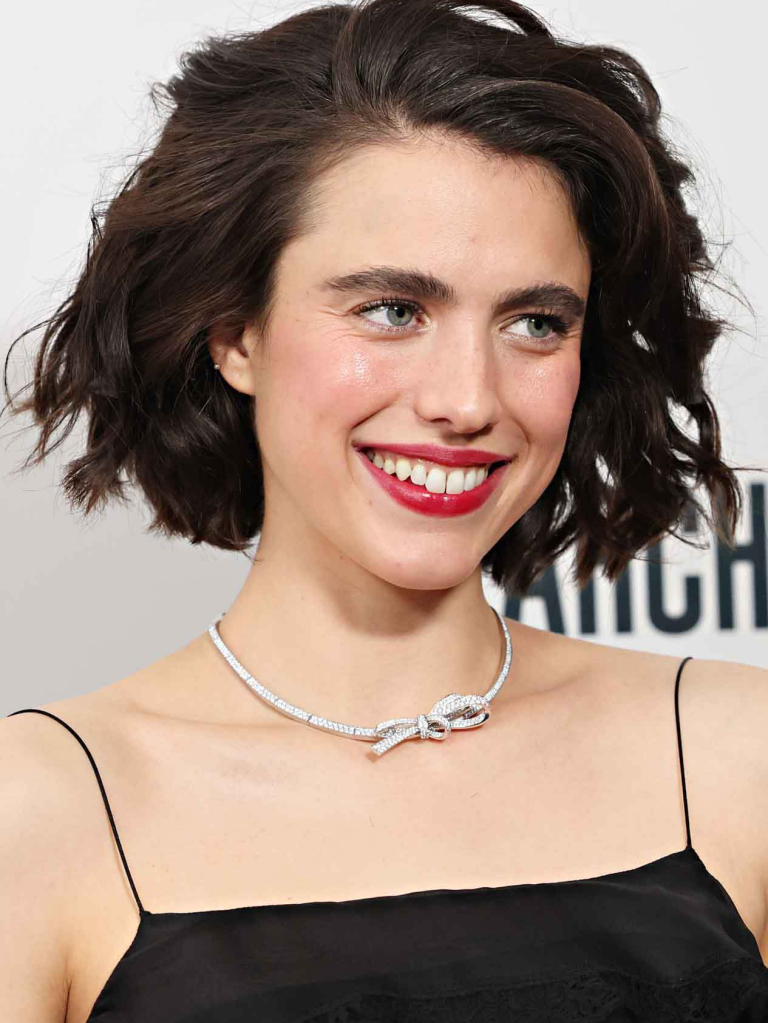 Margaret Qualley