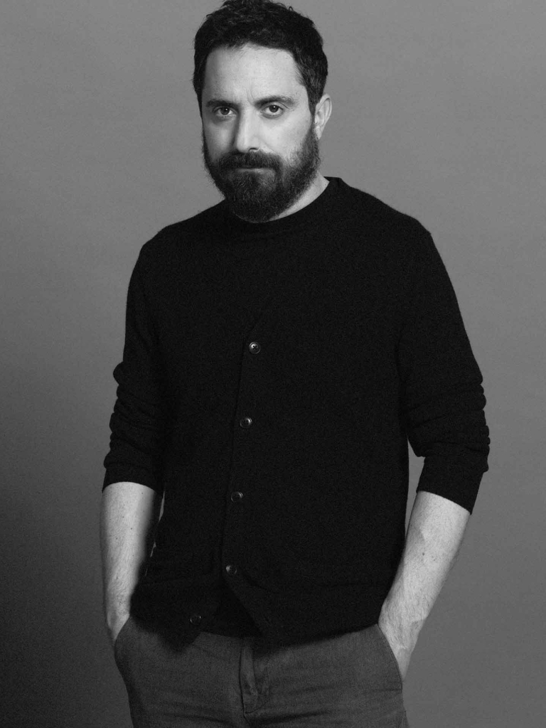 Pablo Larraín