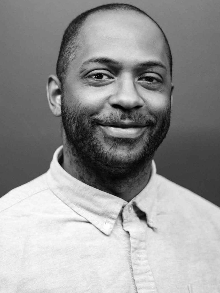 RaMell Ross
