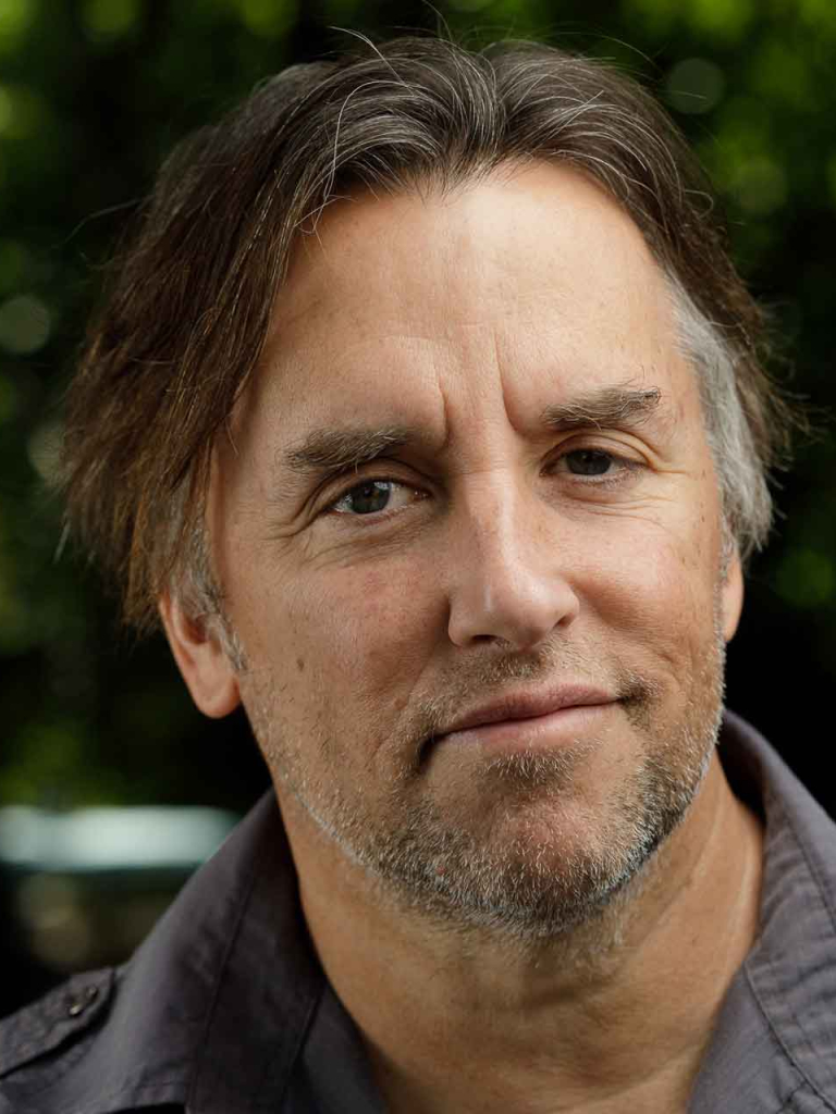 Richard Linklater