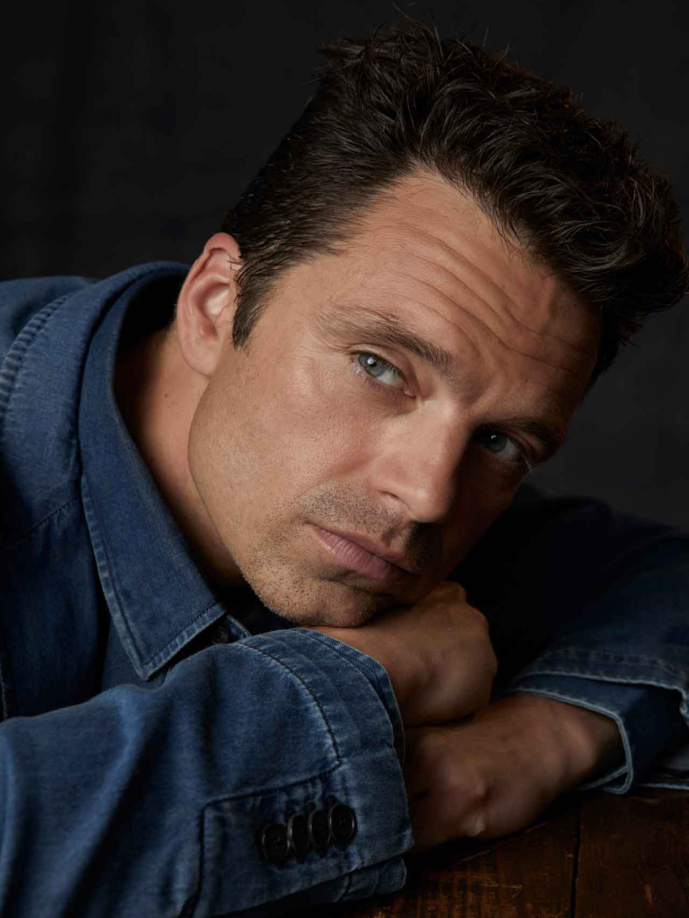Sebastian Stan