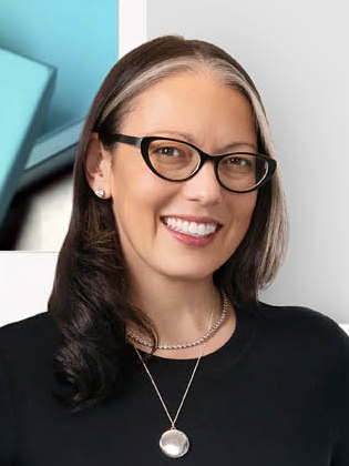 Dana Naberezny