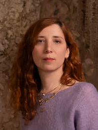 Hélène Starkman