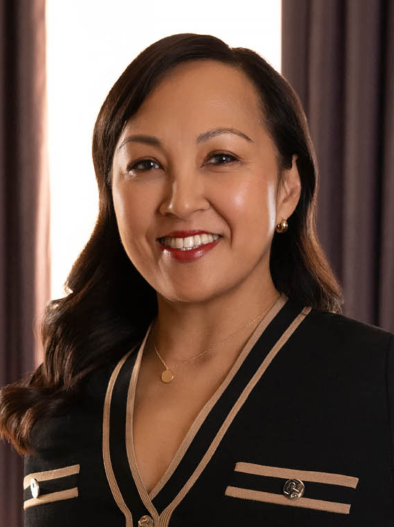 Angelica Munson