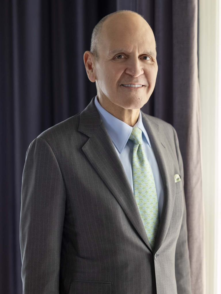 Bob Chavez