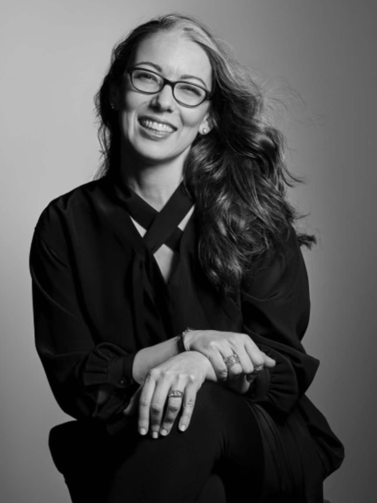 Dana Naberezny