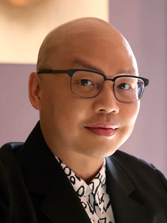 Daniel Martin