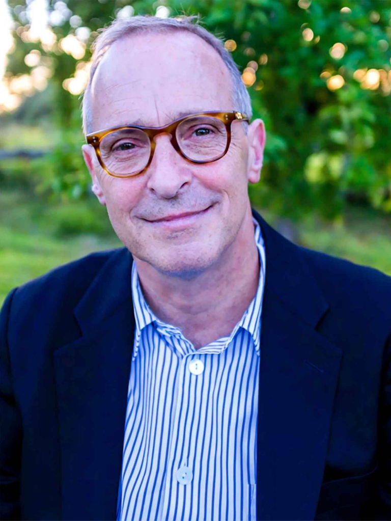 David Sedaris