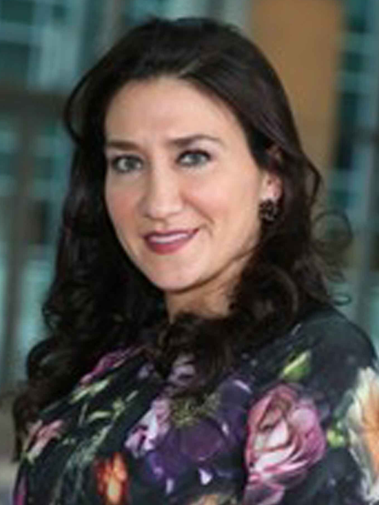 Gemma D’Auria