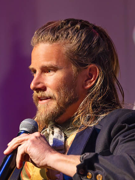 Jeff Garner