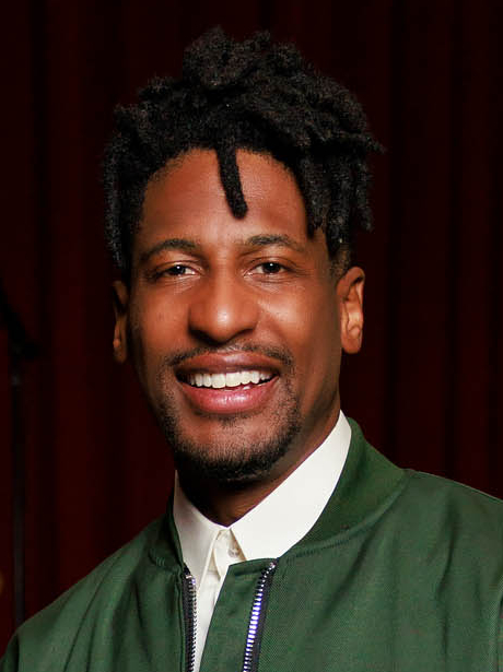 Jon Batiste