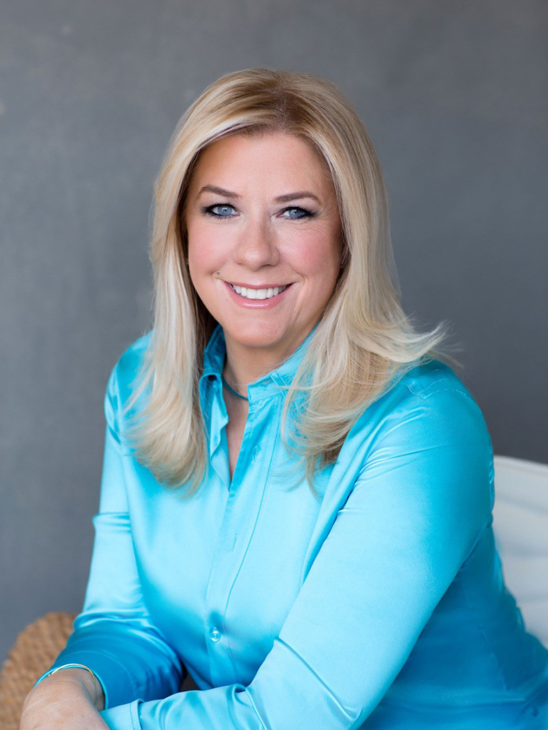 Marie Griffin