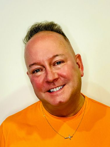Patrick O'Keefe
