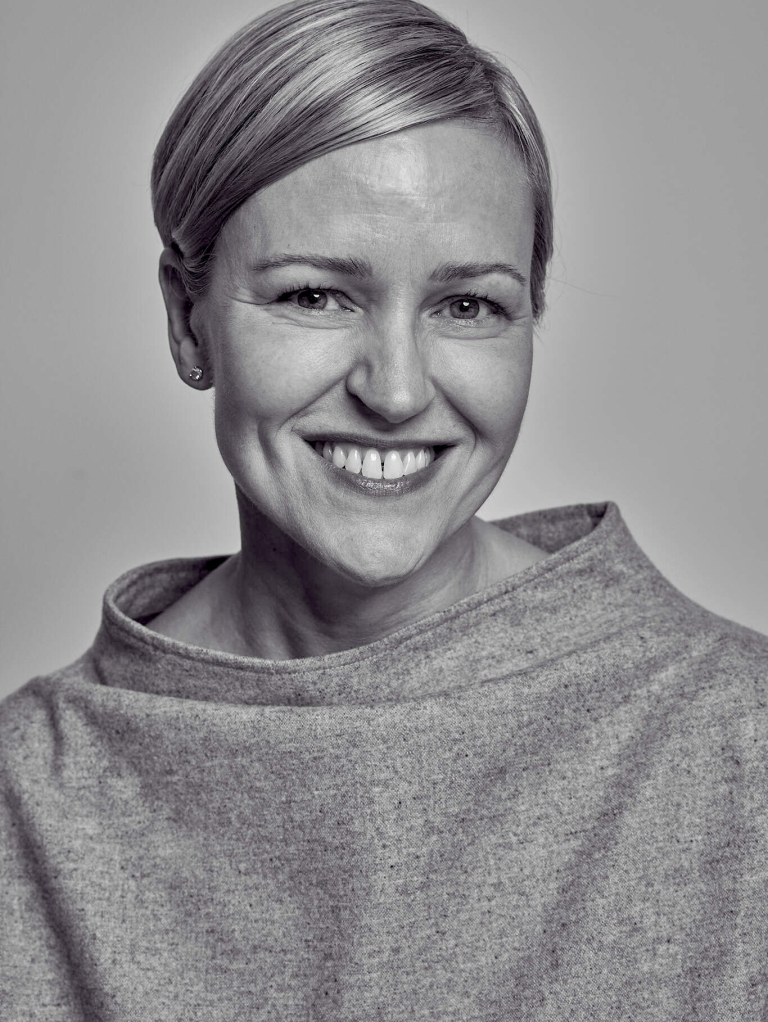 Robin Marshall
