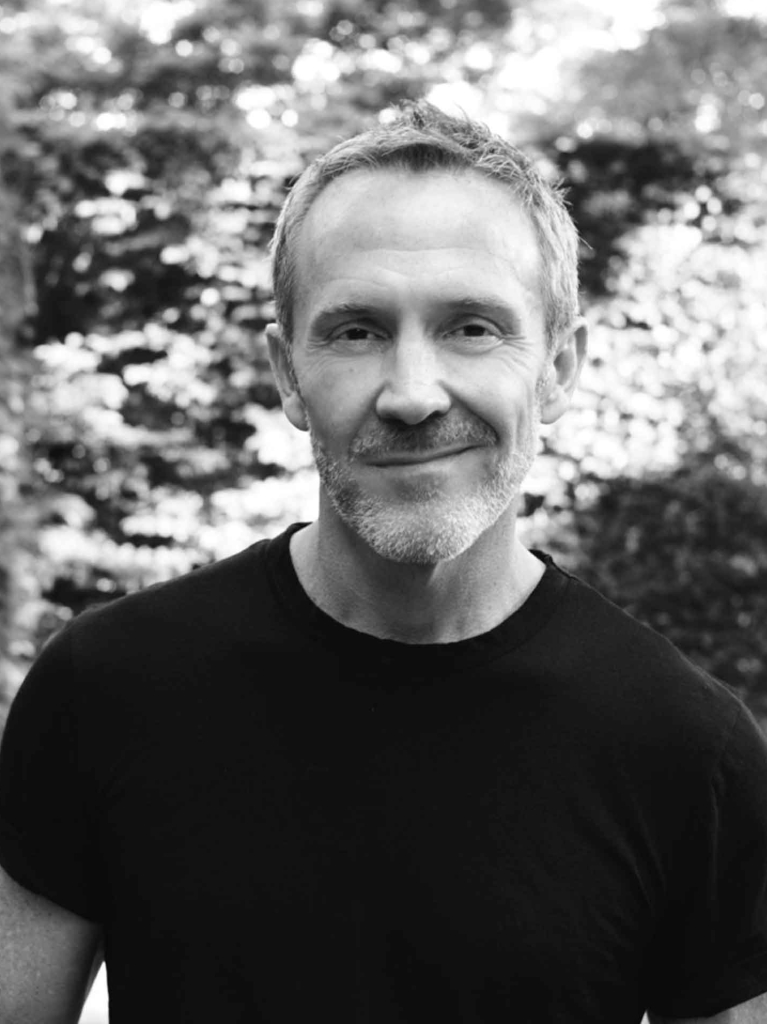 Trey Laird