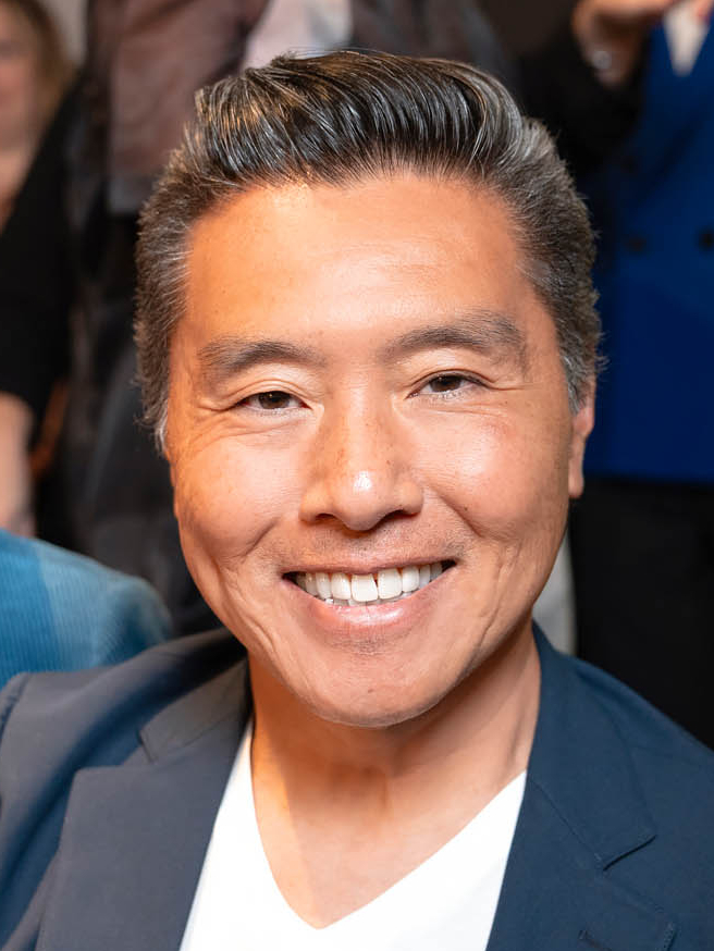 Vern Yip