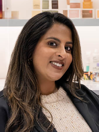 Anita Punjabi
