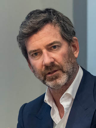 David Netto