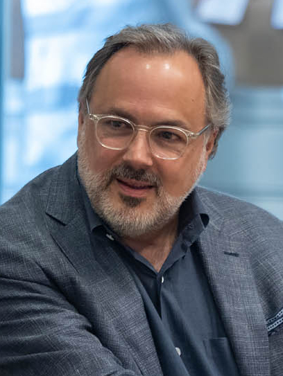 Gil Schafer