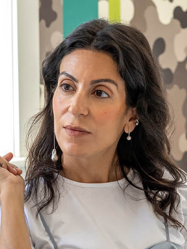 Neda Whitney
