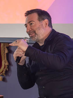 Benjamin Kaltenecker