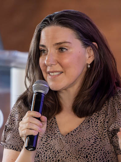 Lydia Antonini