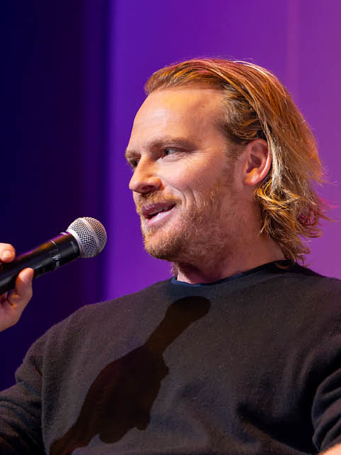 Brett Kincaid