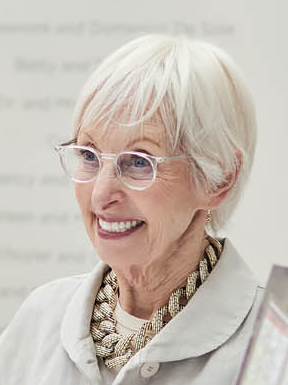 Barbara Sallick