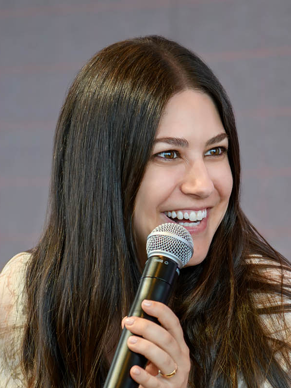 Danielle Frankel