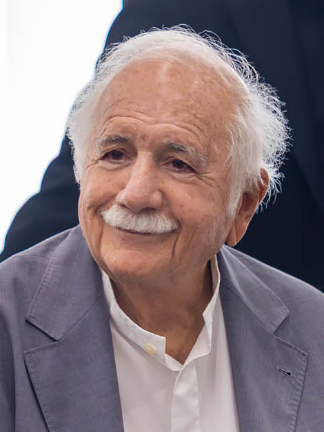 Moshe Safdie