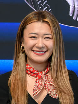 Shirley Zhang-Hamlin