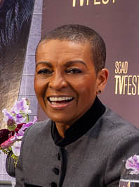 Adjoa Andoh