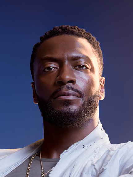 Aldis Hodge