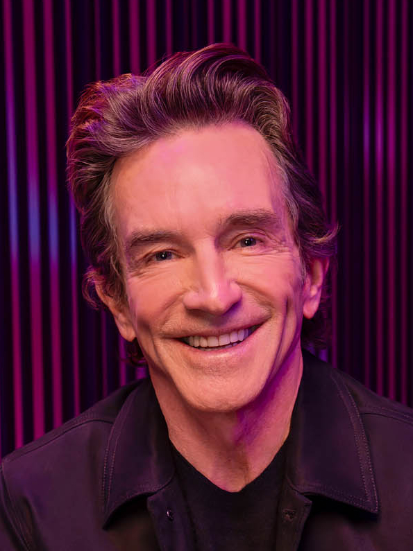 Jeff Probst