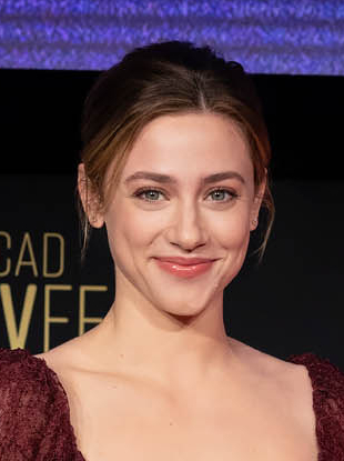 Lili Reinhart