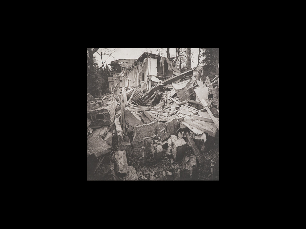 Telltale Signs - Basement