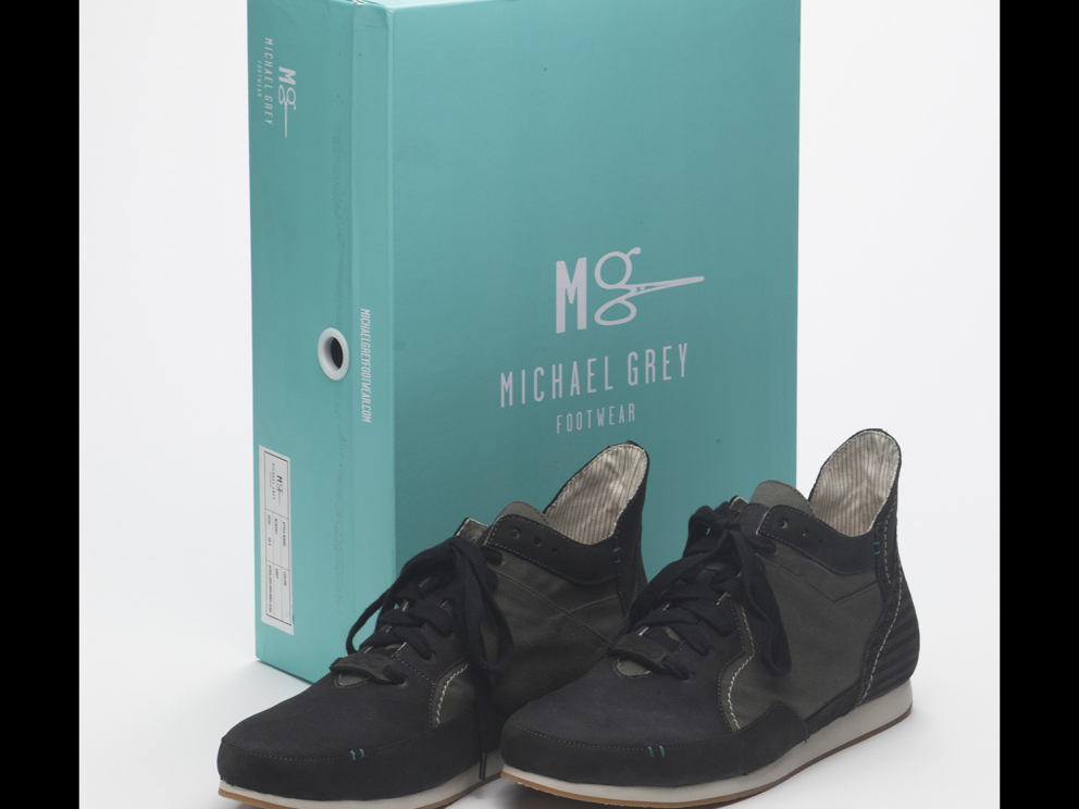 Michael Grey Nixon 2 (10.5/variable sizes available)