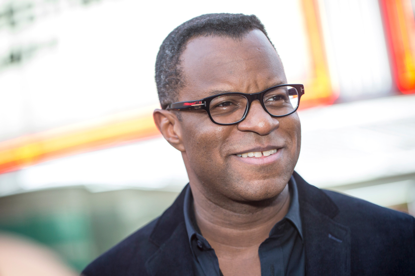 Geoffrey Fletcher, the Honorary Chair of the SCAD dramatic writing program