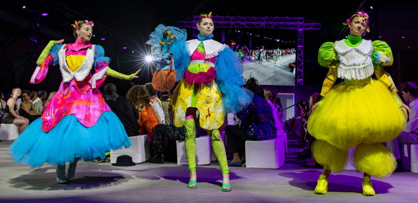 SCAD School of Fashion