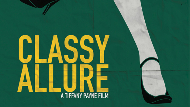 Tiffany Payne film, Classy Allure