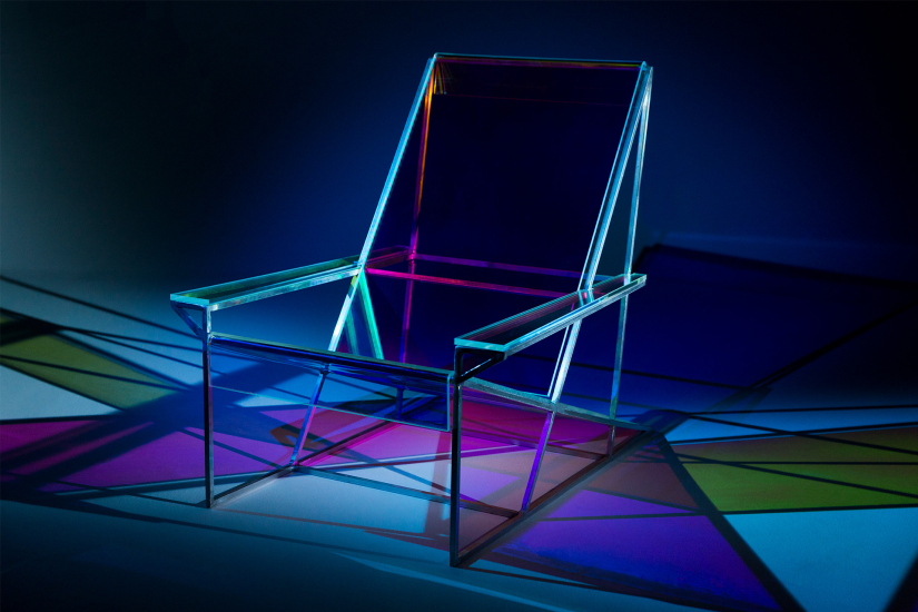 Furniture Design Student Work | SCAD