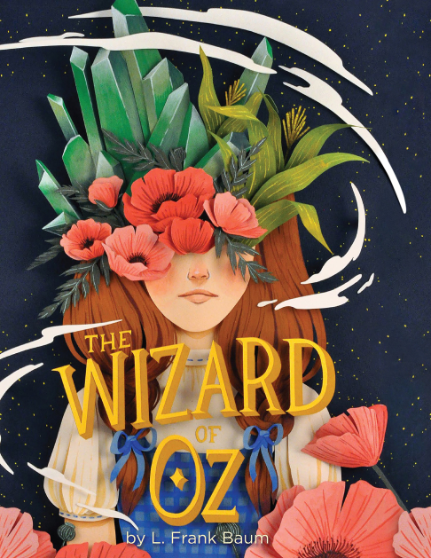 Illustration student work by Dana Sanmar